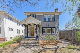 4949 Penn Ave S, Minneapolis, MN 55419