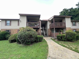 2300 W Michigan Ave Unit 44, Pensacola, FL 32526