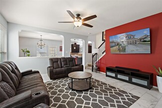 205 Rocroi Dr, Georgetown, TX 78626