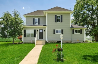 3333 Hoppes Rd, Washington Court House, OH 43160