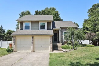 4799 Augustus Ct, Hilliard, OH 43026