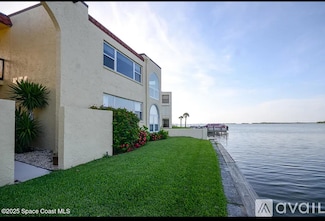 1729 Minutemen Causeway Unit 110, Cocoa Beach, FL 32931