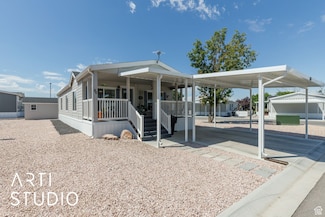 1700 W 2700 N Unit 86, Pleasant View, UT 84404