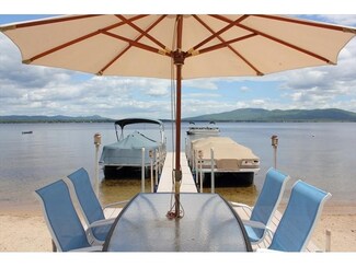 72 Deer Cove Rd, Center Ossipee, NH 03814