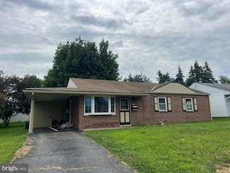 3050 Roxford Rd, Allentown, PA 18103
