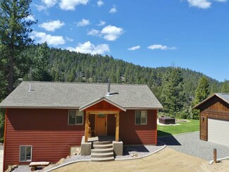 136 Travis Creek Rd, Clancy, MT 59634