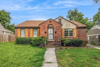3180 Crump Ave, Memphis, TN 38112