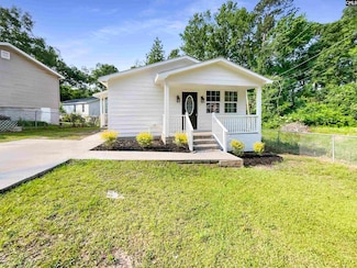 1336 Johnson Ave, Columbia, SC 29203