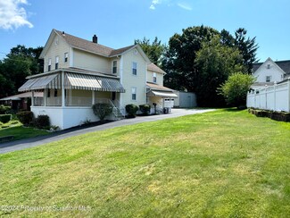 1808 Mcdonough Ave, Scranton, PA 18508