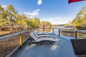 115 Horseshoe Bend Rd, Littleton, NC 27850