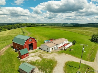 9200 Stady Rd, West Valley, NY 14171
