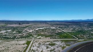 73.92 Acre W Latimer Rd Unit 2, Elfrida, AZ 85610