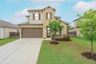 6708 Kalahari Dr, Austin, TX 78739