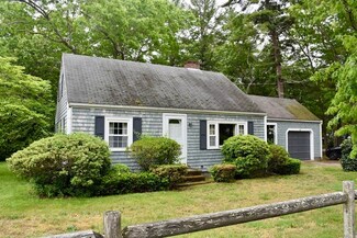 356 Marion Rd, Wareham, MA 02571