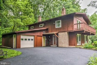 1110 Petersburg Rd, Boiling Springs, PA 17007