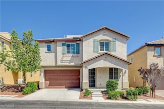 10600 Forum Peak Ln, Las Vegas, NV 89166