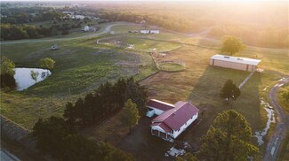 20393 Walker Rd, Tecumseh, OK 74873