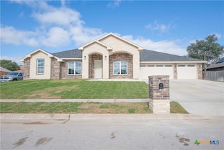 1020 Williams St, Copperas Cove, TX 76522