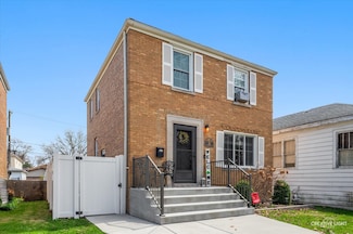 11211 S Central Park Ave, Chicago, IL 60655