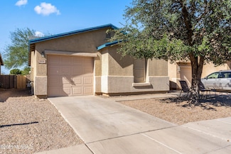 5458 S Monrovia Ave, Tucson, AZ 85706