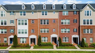 665 E Church St Unit B, Frederick, MD 21701