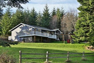 2646 van Dee Ave, Greenbank, WA 98253