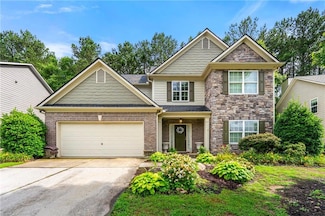 58 Lilyfield Ln, Acworth, GA 30101