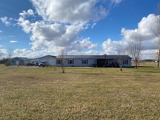 8660 Ohio 138, Clarksburg, OH 43115