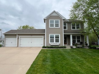 1737 Springwind Dr SW, Byron Center, MI 49315