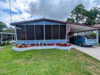 3062 Meetinghouse Ln, Brooksville, FL 34601