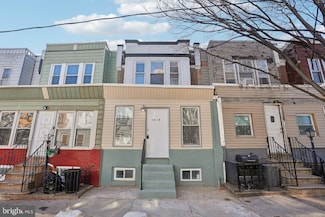 1518 S Vogdes St, Philadelphia, PA 19143