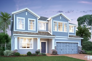 Santa Barbara II, Apopka, FL 32703