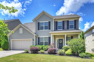 11101 Crane Creek Dr, Charlotte, NC 28278