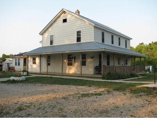 14182 State Road 129, Canaan, IN 47224