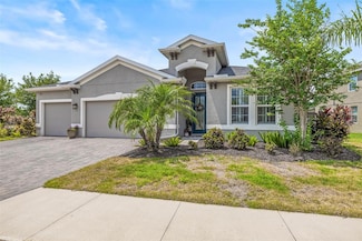 11322 Lake Lucaya Dr, Riverview, FL 33579