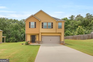 340 McGiboney Ln, Covington, GA 30016