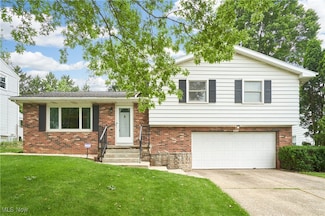2525 Barrington Rd, Fairlawn, OH 44333