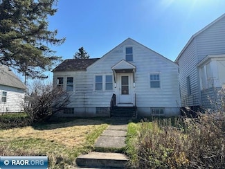 115 E Indiana Ave, Gilbert, MN 55741
