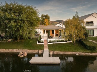 3909 Freshwind Cir, Westlake Village, CA 91361