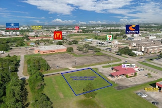 1100 BLOCK S 6th St, La Porte, TX 77571