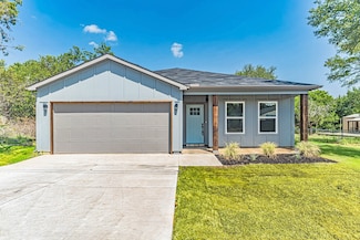 2710 Terrace Ct, Granbury, TX 76048