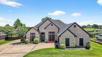 139 Chrissa Dr, Pottsboro, TX 75076
