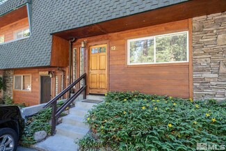 845 Southwood Blvd Unit 12, Incline Village, NV 89451
