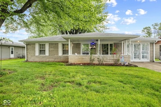 861 Westbrook Dr, Mooresville, IN 46158