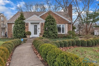 3669 Beverly Dr, Toledo, OH 43614