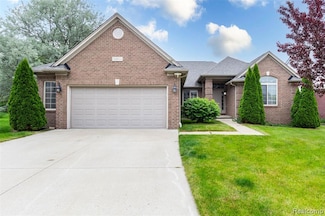 52854 Schafers Run Ct Unit 8, Chesterfield, MI 48051