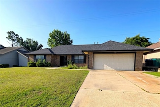 7420 NW 101st St, Oklahoma City, OK 73162
