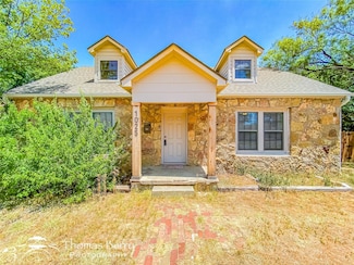 1025 Mulberry St, Abilene, TX 79601
