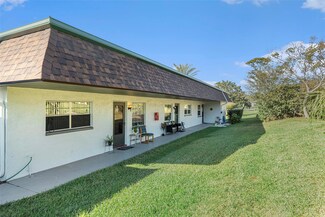 1402 Heather Ridge Apt A Blvd Unit 1402A, Dunedin, FL 34698