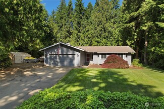 2292 Big Timber Place SE, Port Orchard, WA 98366